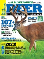 Deer & Deer Hunting